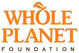 whole planet foundation